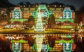 Petrópolis APT Suíte Compacta Palácio Quitandinha